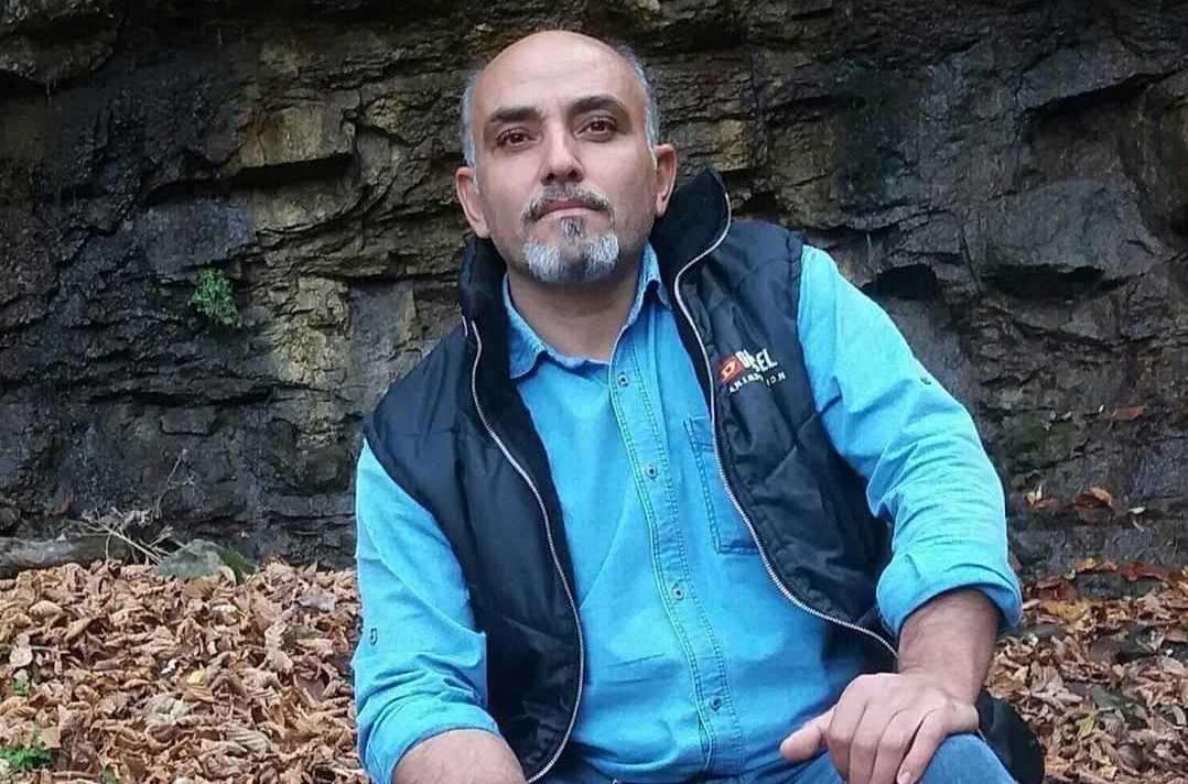 «صالح ملاعباسی» فعال ملی آذربایجان به زندان اهر بازگشت
