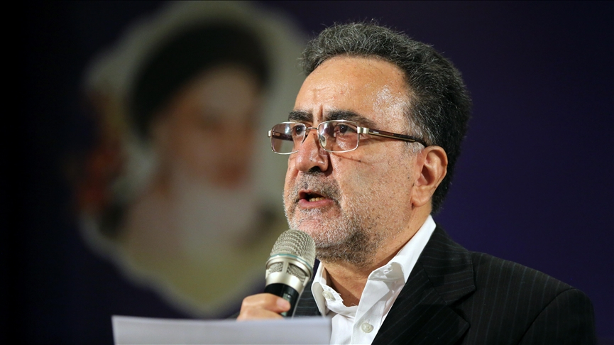 مصطفی تاج‌زاده: راه برای توافق شرافتمندانه بگشاید
