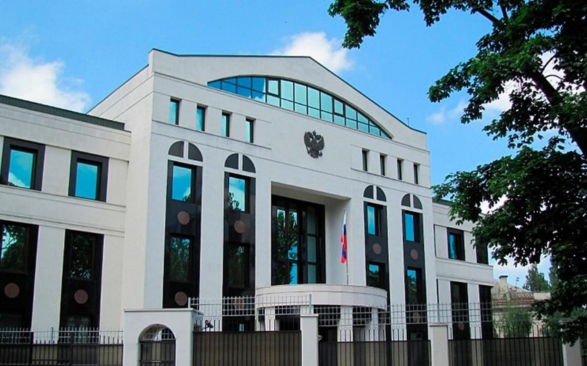 Moldova XİN Rusiya səfirliyinin üç əməkdaşını "persona non-qrata" elan edib