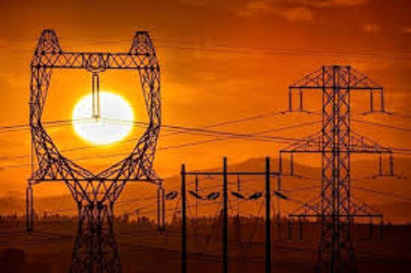 İranda elektrik kəsintilər qışda da davam edəcək