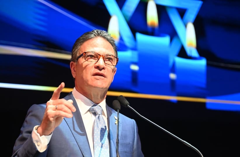 Ex-Mossad chief: Israel must stop Iran from getting a nuke