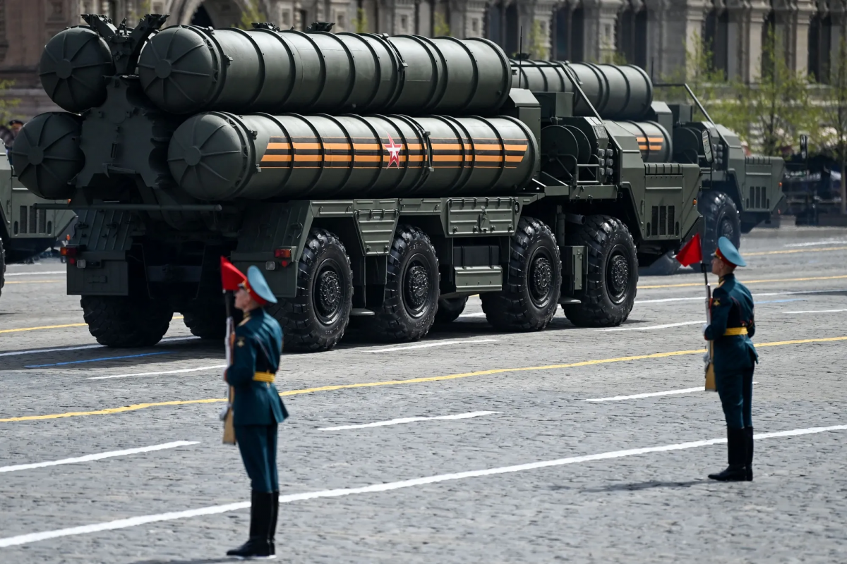 Amerika səfiri: Türkiyə F-35 proqramına qayıtmaq üçün S-400-dən imtina etməlidir