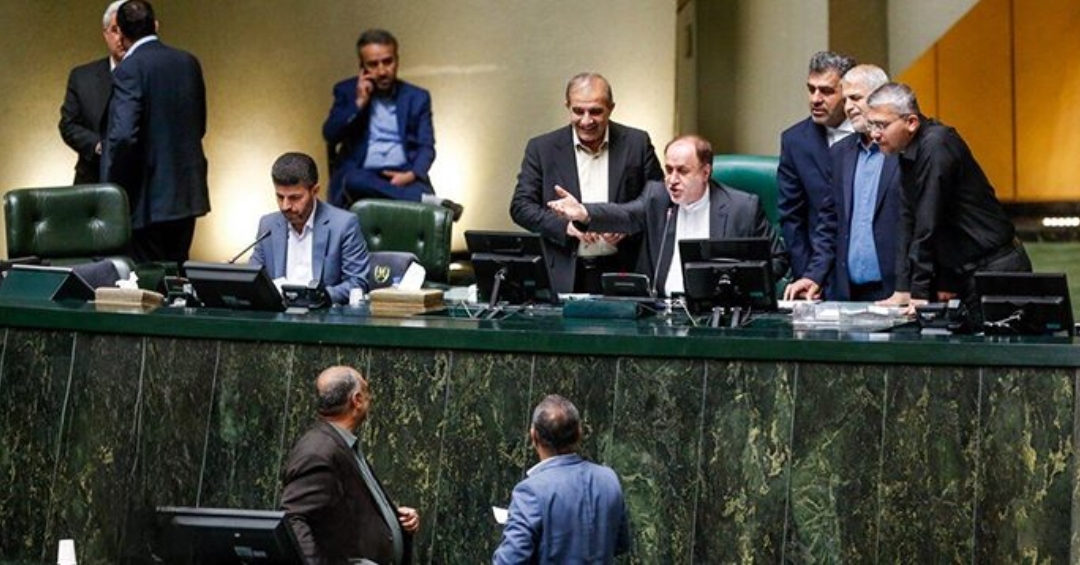 ایران می‌خواهد ارتش کانادا را تروریستی اعلام کند!