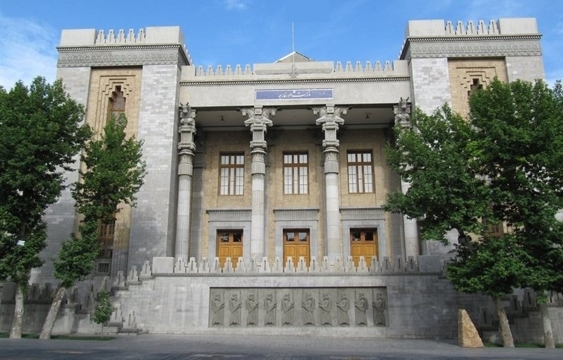 Iran Summons UK, French, German Ambassadors to FMA