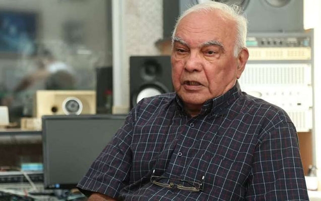 Cavanşir Quliyevin “Yarımgilə” mahnısının erməni ifaçı tərəfindən mənimsənilməsi aradan qaldırılıb