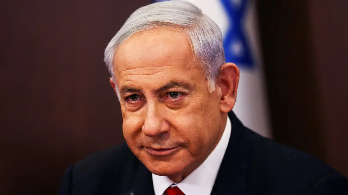 نتانیاهو: ایران اموال آزاد شده‌ را هزینه گروه‌های نیابتی تروریستی خود می‌کند