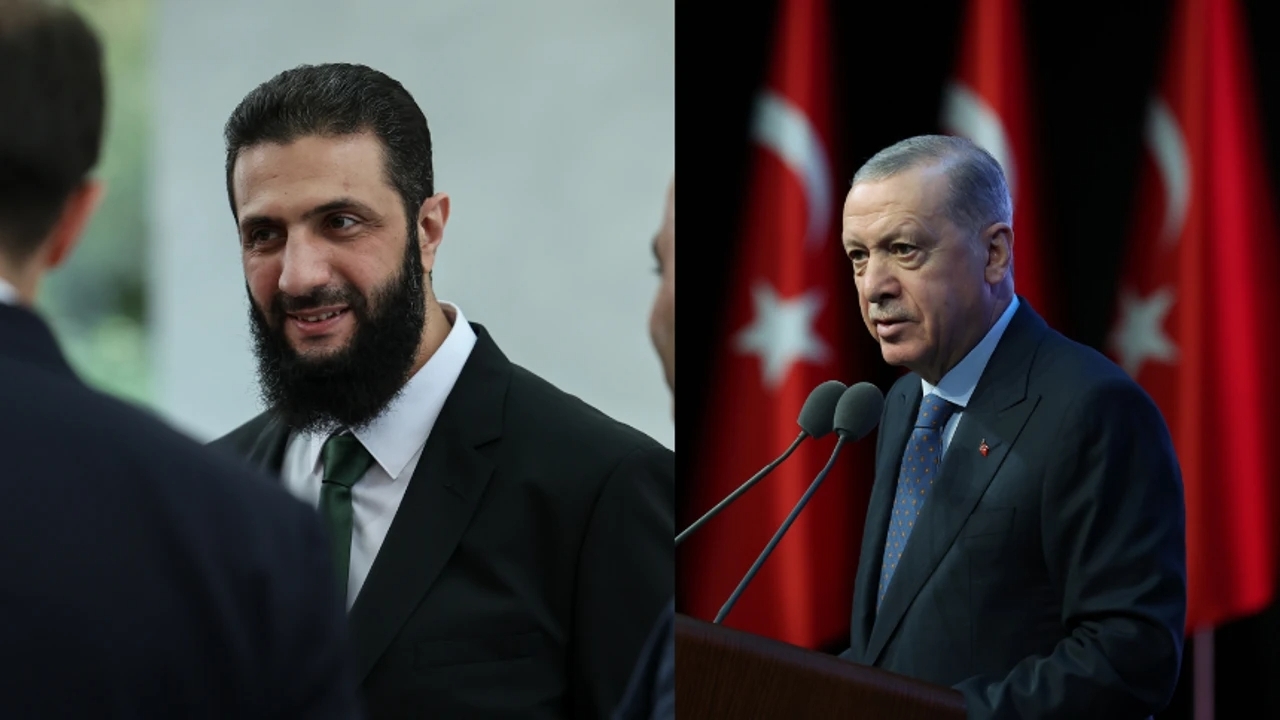 Türk mütəxəssis Suriyanın yeni konstitusiyasının hazırlanmasına cəlb edildi