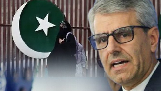 مرز زمینی ایران با پاکستان بسته شد