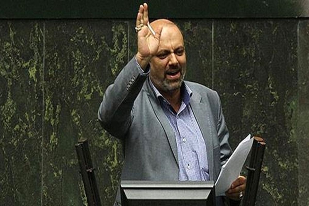 Tabriz representative: 60% of Iranians speak Turkish, this cannot be ignored