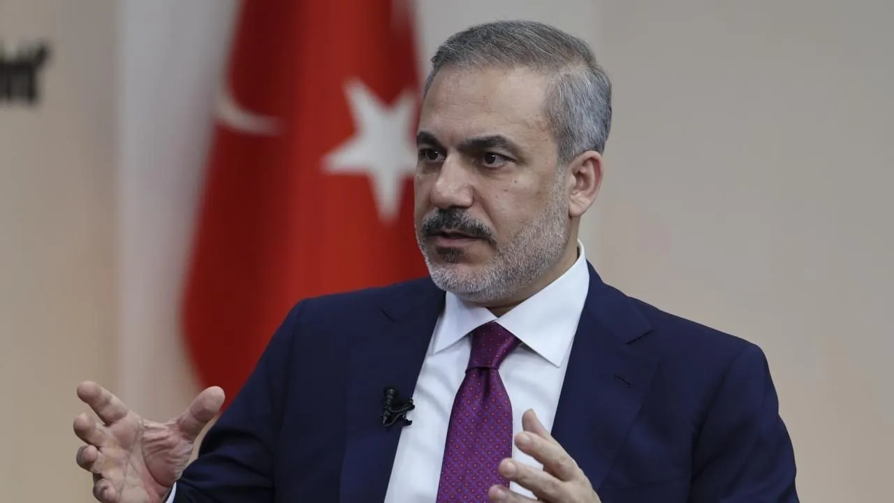 Hakan Fidan warns Europe to get ready for Post-NATO era