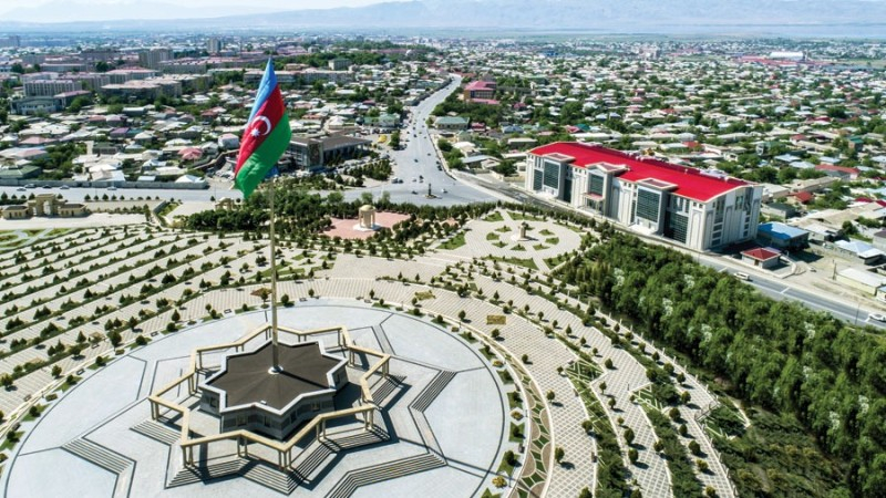 Moskva və Qars müqavilələrinin adı Naxçıvan Konstitusiyasından çıxarılıb