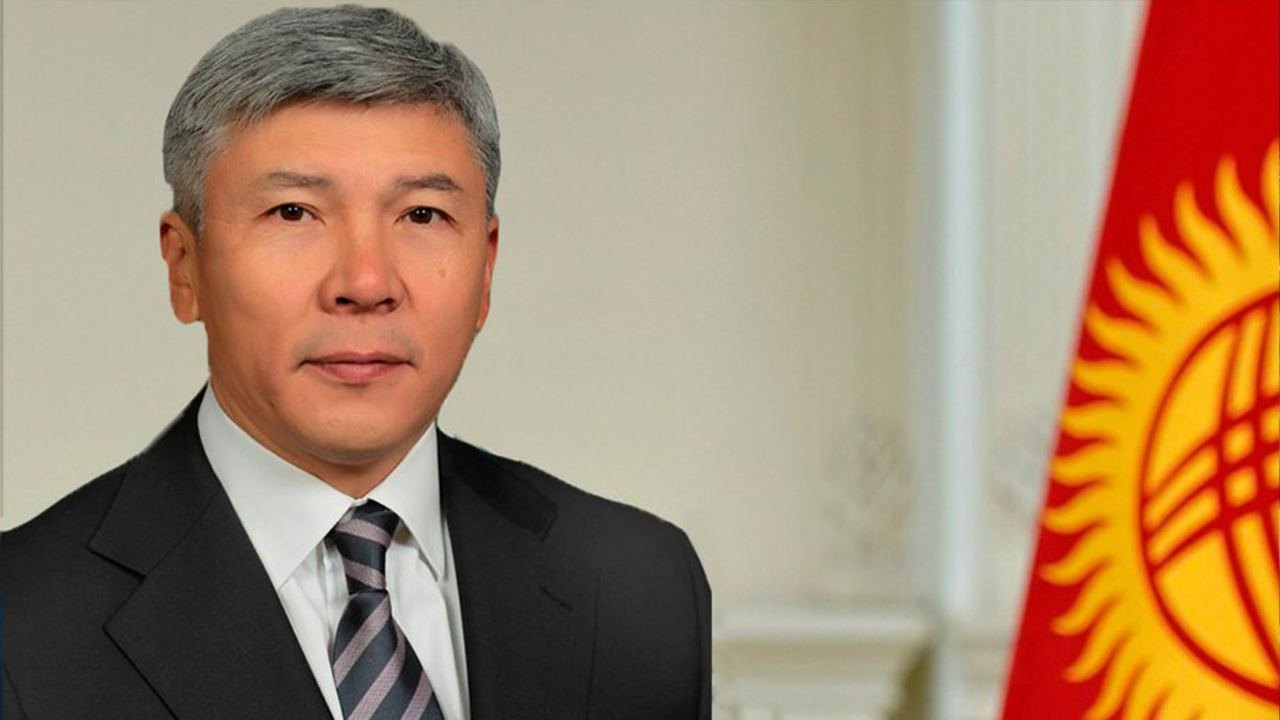 Qırğızıstan səfiri: Türk dövlətləri üçün vahid media məkanının formalaşdırılması zəruridir