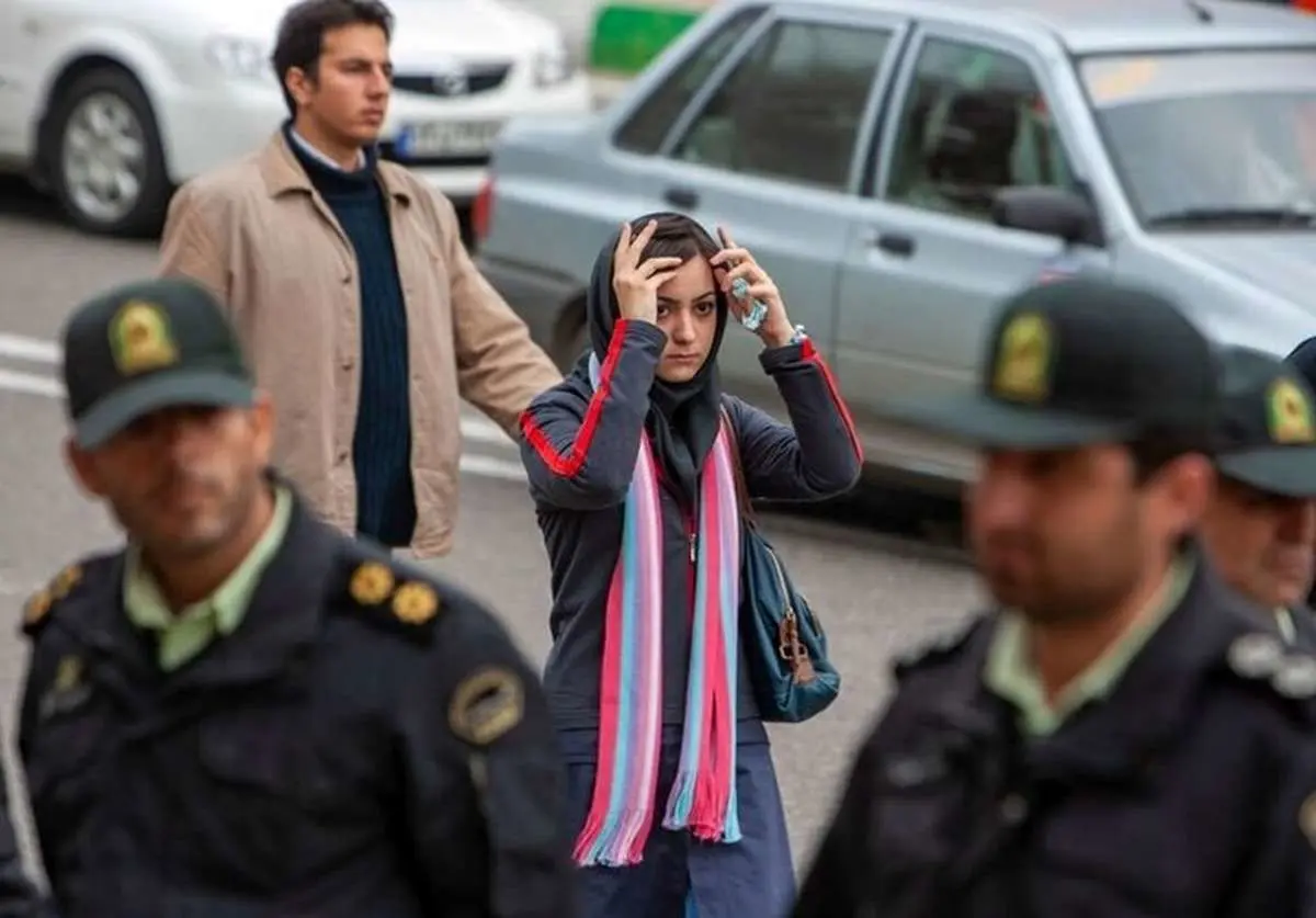 Mullahs have vowed to wage an indirect war on people who do not wear the hijab