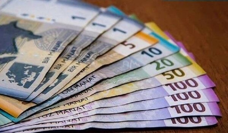 İranda manatın son məzənnəsi açıqlandı