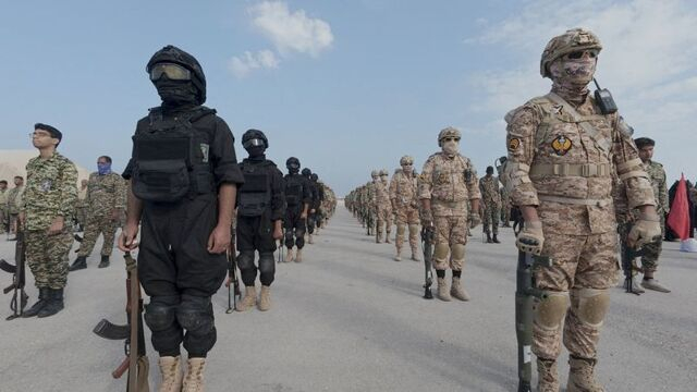 Reuters: SEPAH Körfəz ölkələrinə hücumlar üçün İraqda yeni gizli qruplar yaradıb
