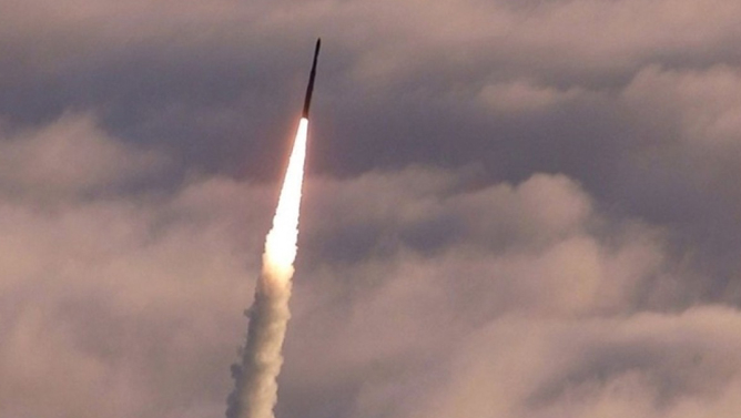 رهگیری موشک‌ها و پهپادها در سه کشور منطقه