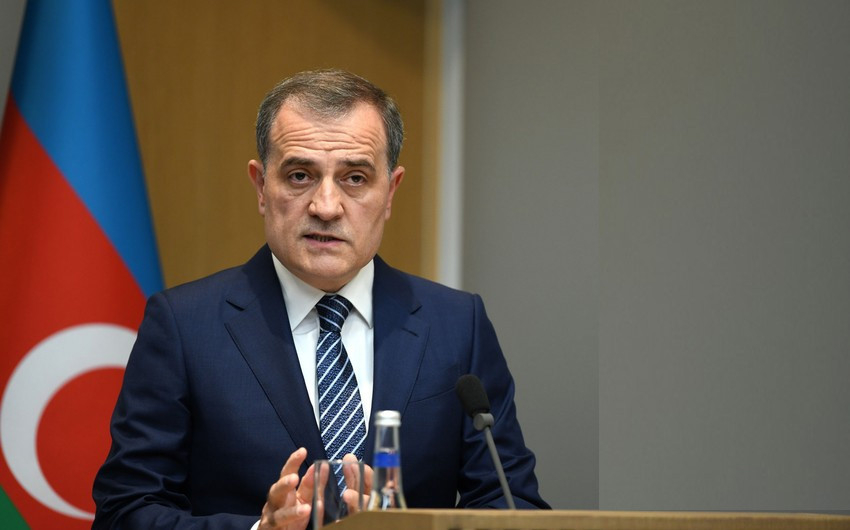 Ceyhun Bayramov: TDT-nin gücləndirilməsi Azərbaycan və Türkiyə üçün hər zaman önəm kəsb edir