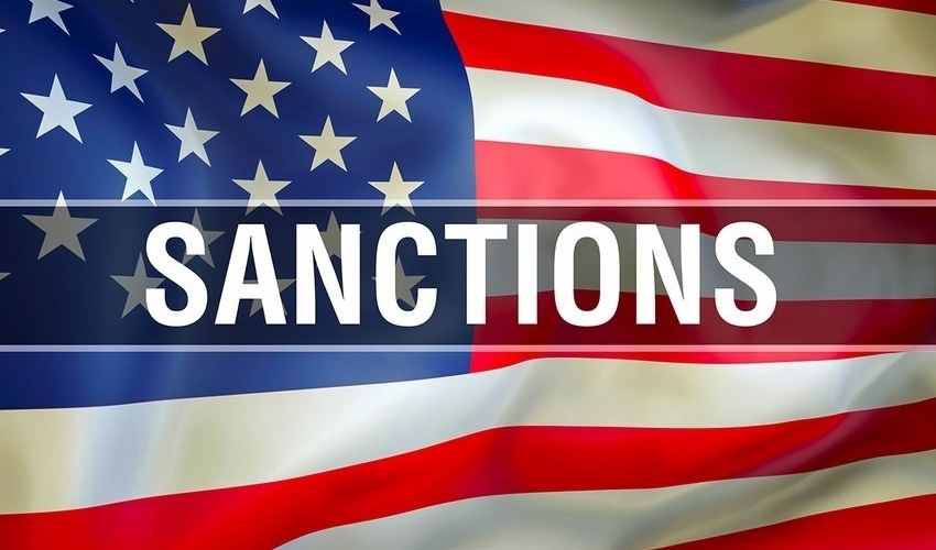 US sets conditions for lifting sanctions on Syria