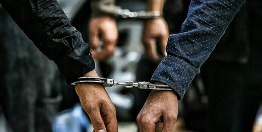 بازداشت چندین شهروند آذربایجانی در اردبیل توسط نیروهای اداره اطلاعات و پخش اعترافات اجباری این افراد