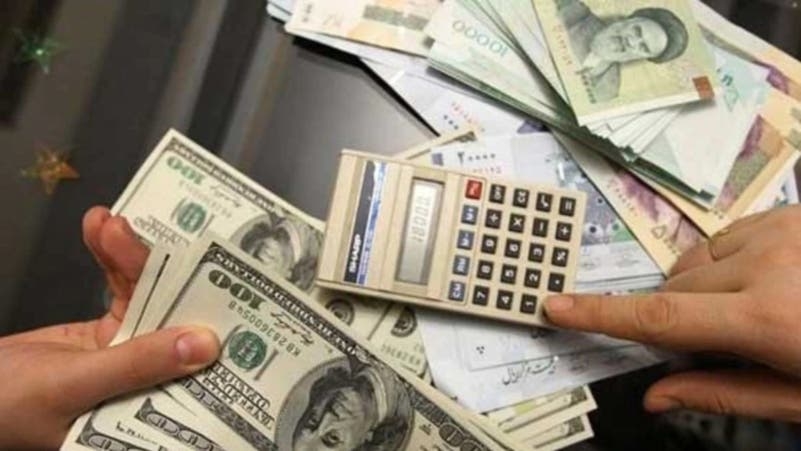 روند افزایش قیمت دلار در ایران