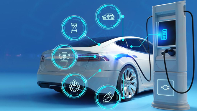 Avropada benzin şoku sonrası elektrikli avtomobillərə tələbat artır