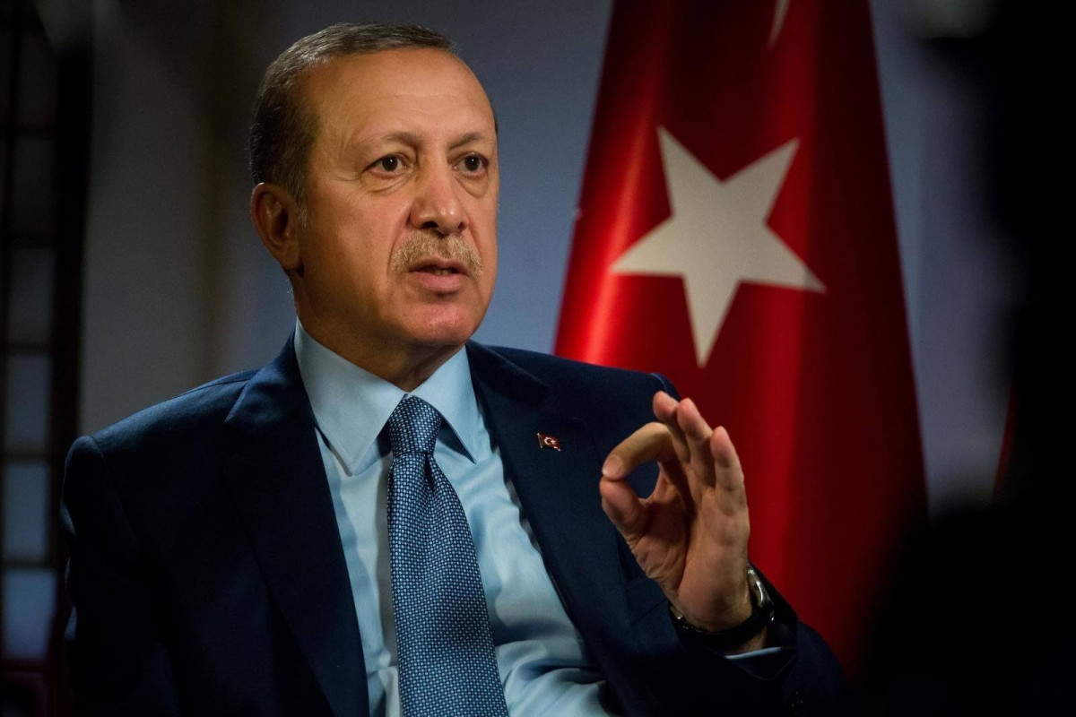 Türkiyə lideri: "Millətimizin qərarına hörmətsizlik etməyəcəyik"