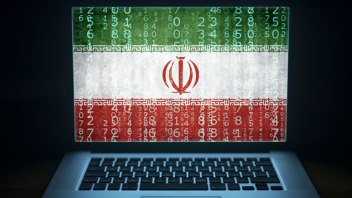 Internet freedom in Iran remains restricted