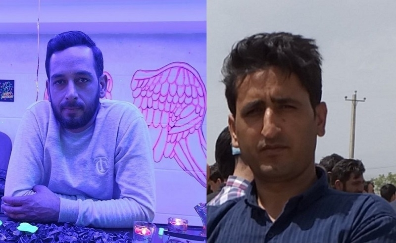 Activists were tortured in the prison