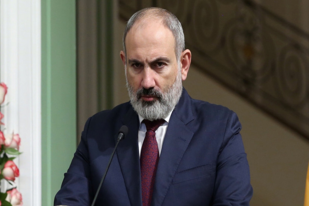 Pashinyan: Armenia wants to deepen relations with EU