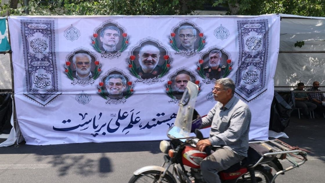 Tehran turns to mediators to halt the conflict