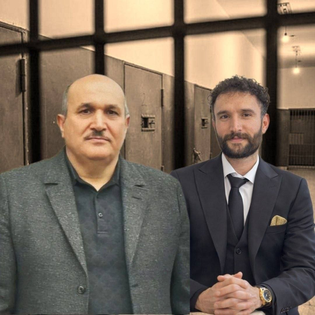“Bu hakimiyyət şousunda iştirak etmirik” — Abbas Lisani və Yusif Kari dindirilməyə qatılmaqdan imtina edib,