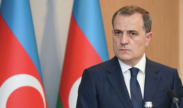 Azərbaycan xarici işlər naziri Çinə rəsmi səfərə yola düşüb