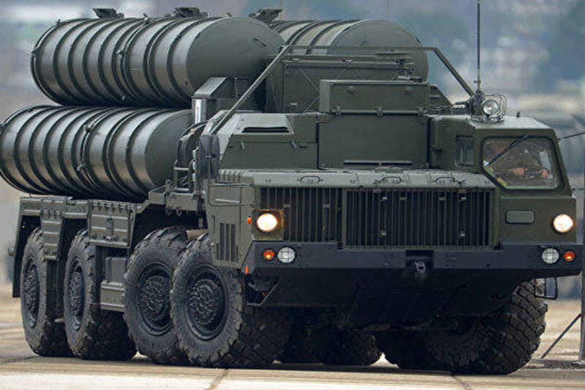 Amerika səfiri: Türkiyə S-400-ləri ləğv etməyə doğru gedir