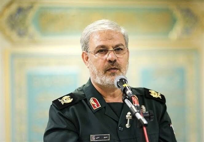 Iran Warns Next War Could Involve More Advanced Weapons
