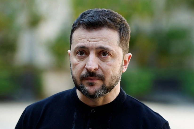 Zelenski ABŞ və Avropa ilə danışıqlardan sonra Rusiya ilə görüş ehtimalını istisna etmir