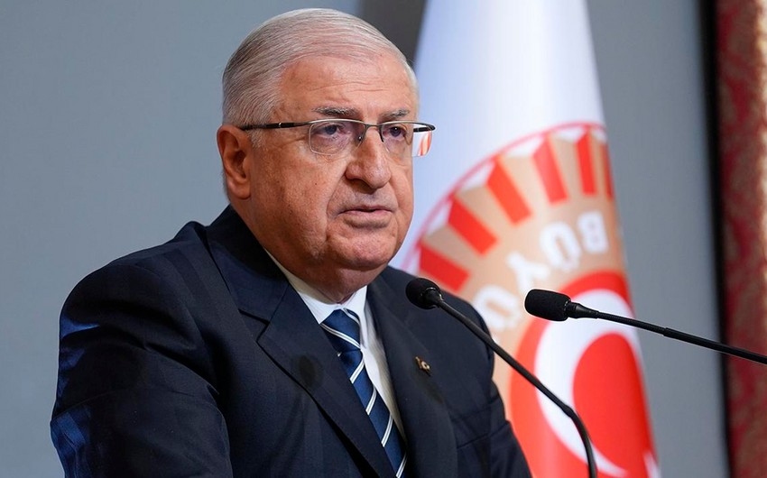 Yaşar Gülər: Türkiyə Azərbaycanın haqlı mübarizəsinə dəstək verməyə davam edir
