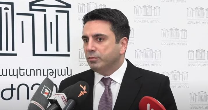 Simonyan: Rusiya Ermənistanda çevriliş etmək istəyir