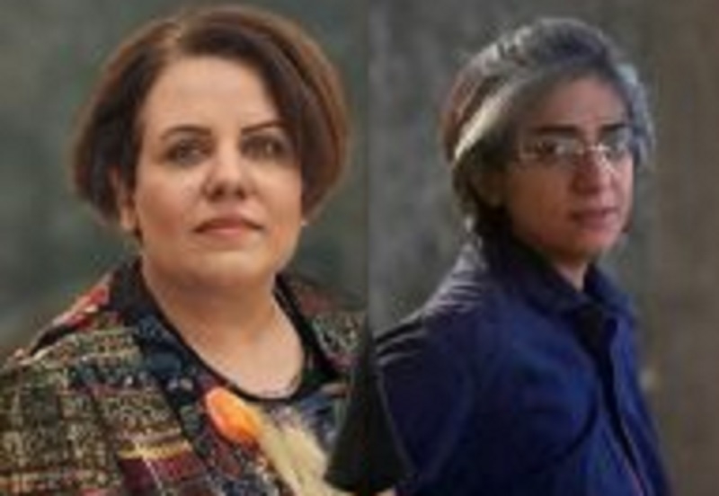 İranda daha iki jurnalist azadlıqdan məhrum edildi