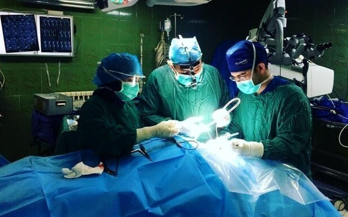 İran Cərrahlar Cəmiyyəti tibb işçilərinə edilən hücumu pisləyir