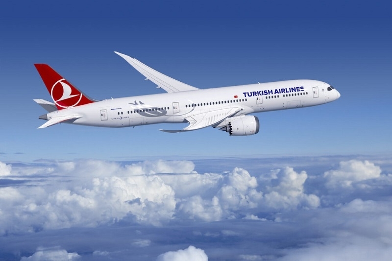 Flights from Turkey to Iran are suspended