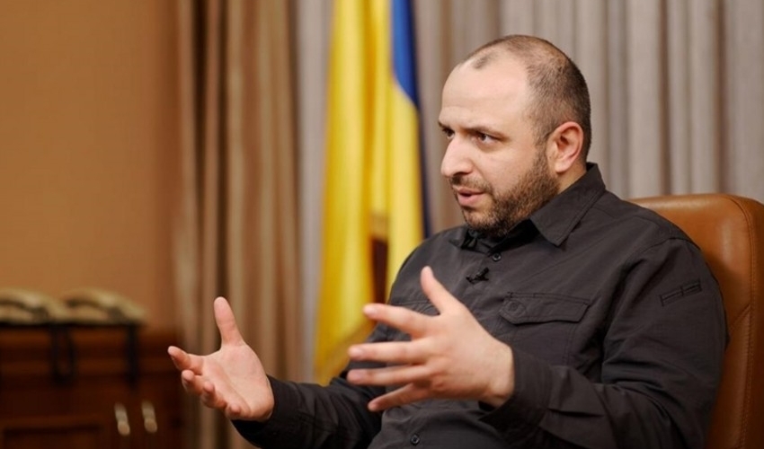 Ukrayna alternativ kəşfiyyat mənbələri üzərində işləyir