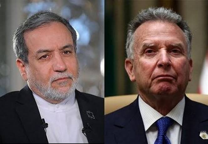«توقف غنی‌سازی» در ایران در ازای کاهش تحریم‌