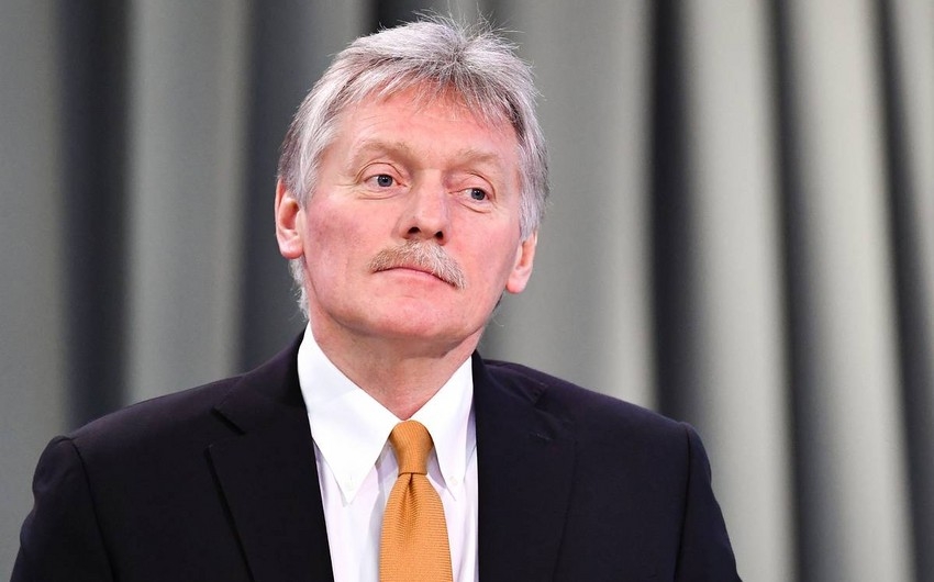 Peskov: Zərurət olduğu halda Uitkoffun Rusiyaya növbəti səfəri razılaşdırılacaq
