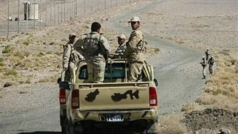 هلاکت ۳ نیروی امنیتی در سیستان و بلوچستان