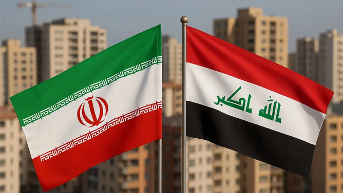بغداد در حال فاصله گرفتن از تهران، علت چیست؟