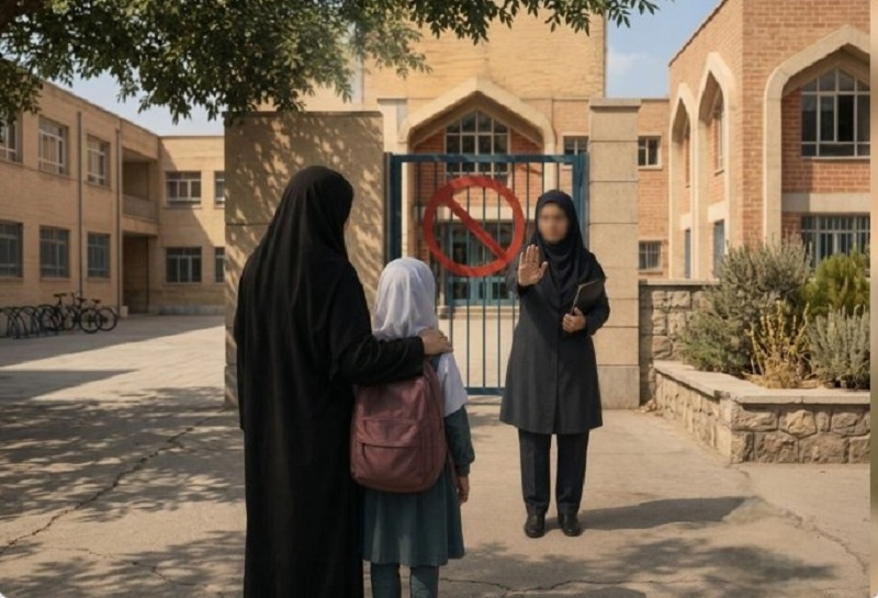Education for Sunni Children Being Restricted in Iran