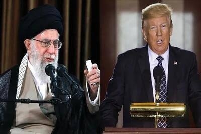 پزشکیان می‌گوید «پاسخ» خامنه‌ای به نامهٔ ترامپ را تحویل عمان داد