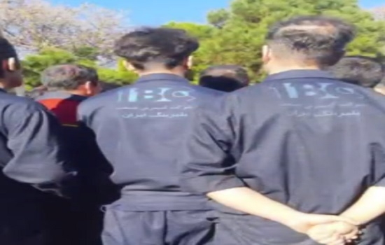 از اعتصاب کارگران شرکت بلبرینگ سازی در تبریز تا اعتراض بازنشستگان در شهرهای اورمیه و اردبیل