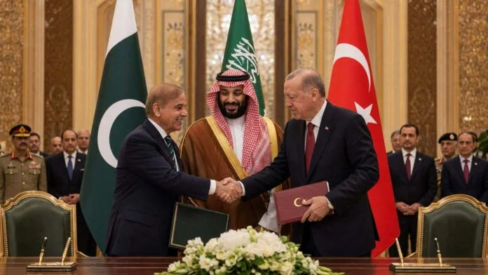 İran regional təhlükəsizlik nizamının dəyişməsi fonunda Məkkə Paktının əhəmiyyətini kiçildir