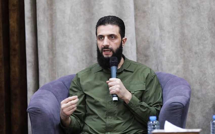 Syria will not be a second Afghanistan